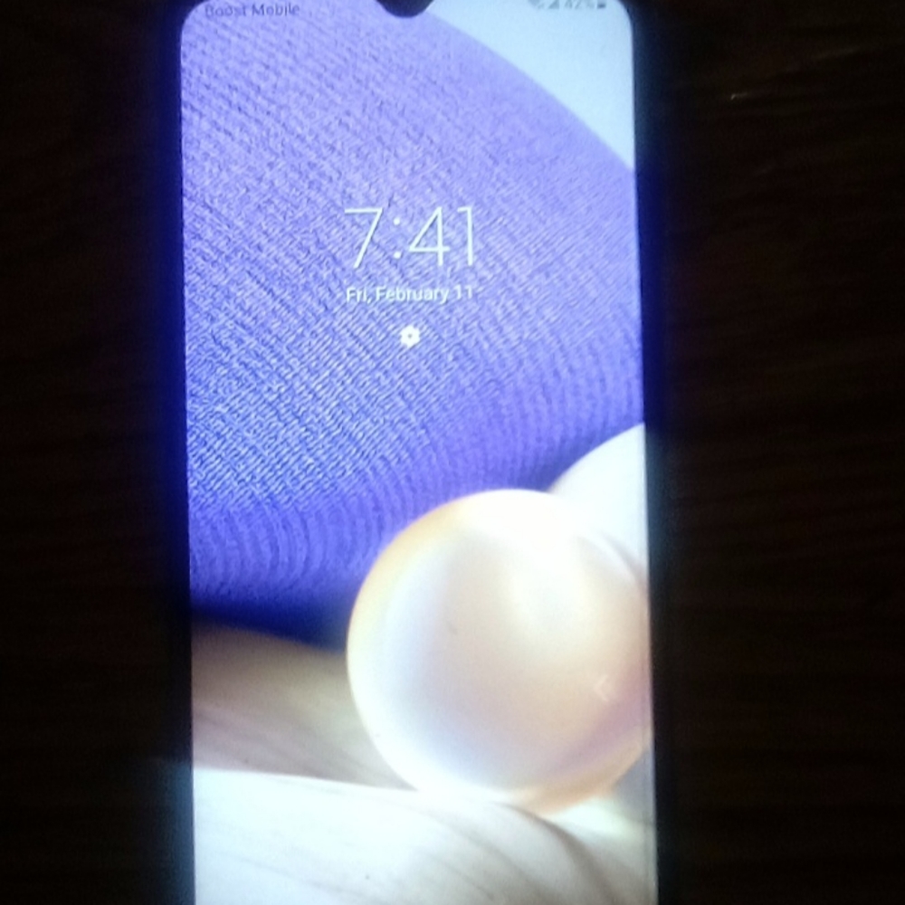 Samsung A32 128 Gb